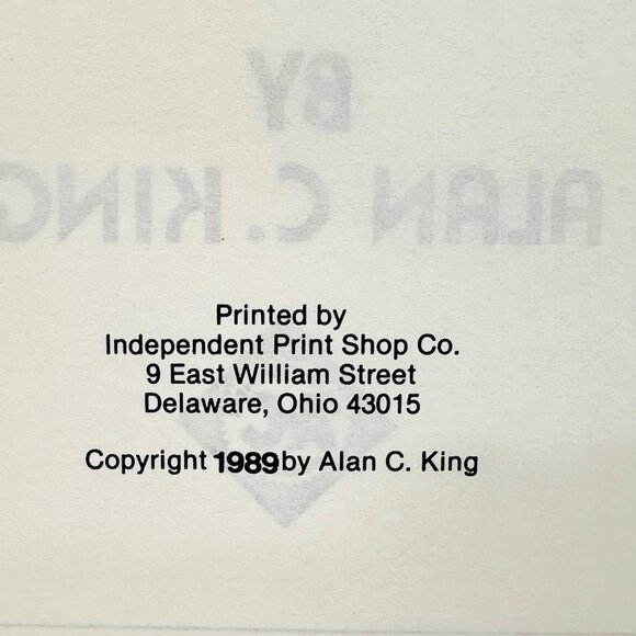 Allis-Chalmers Tractor Division 1918-1960 An Informal History By Alan C. King (1 - Picture 3 of 6